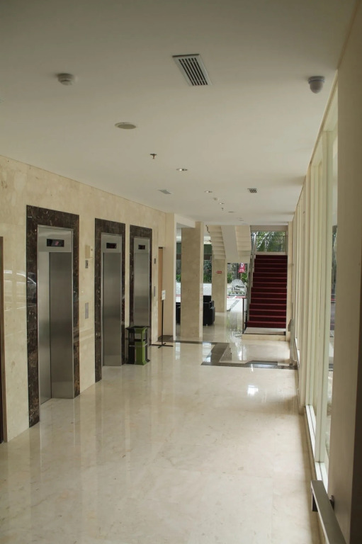 Laras Asri Resort & Spa