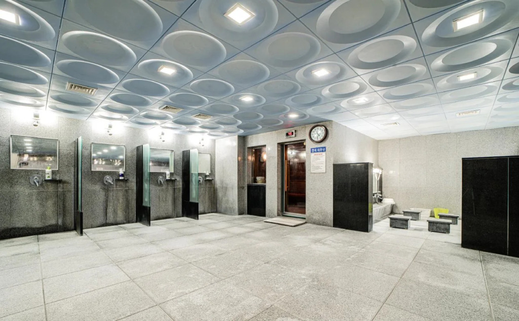 Hotel Geumosan
