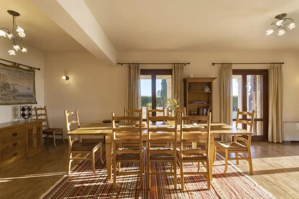 Porto Heli - Heaven on Earth Villa
