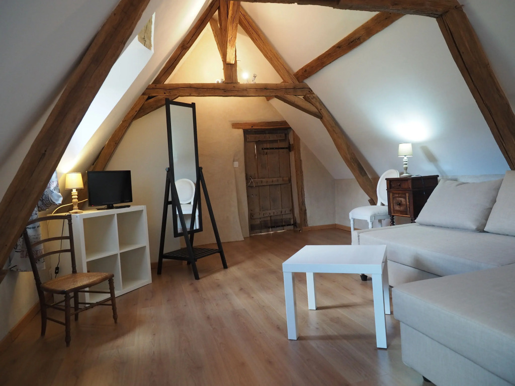 Domaine de la Bergerie