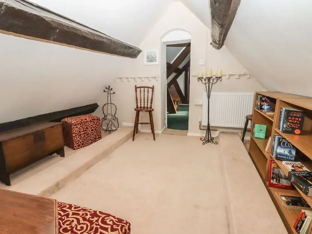 Top Farm Cottage