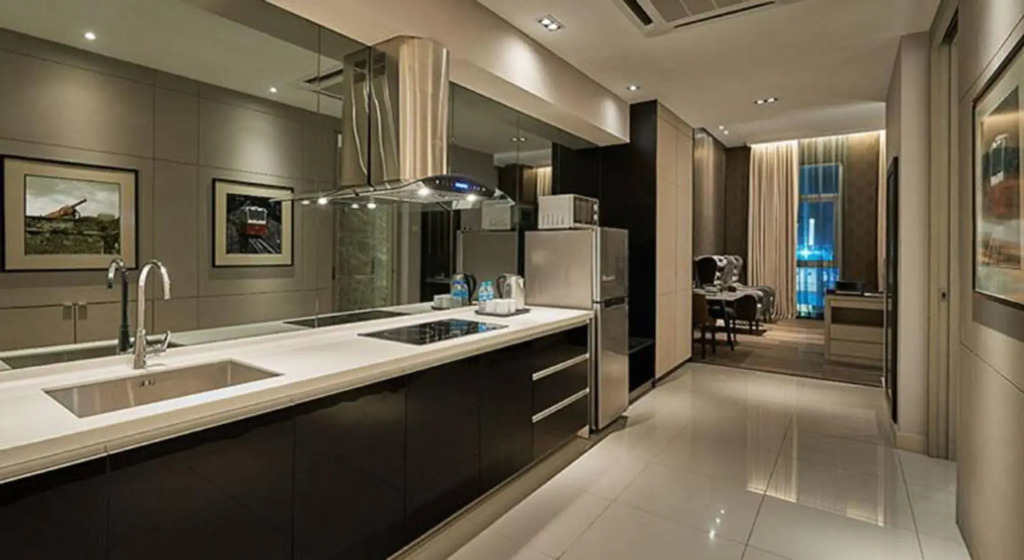 Maritime Suites by Comfy