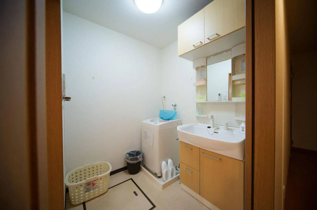 Kassiya Saiin Guesthouse