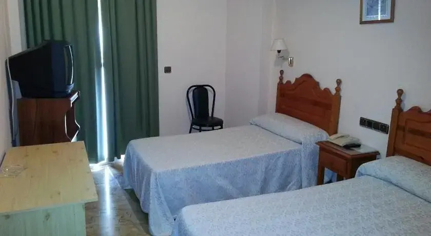 Hostal Zapata
