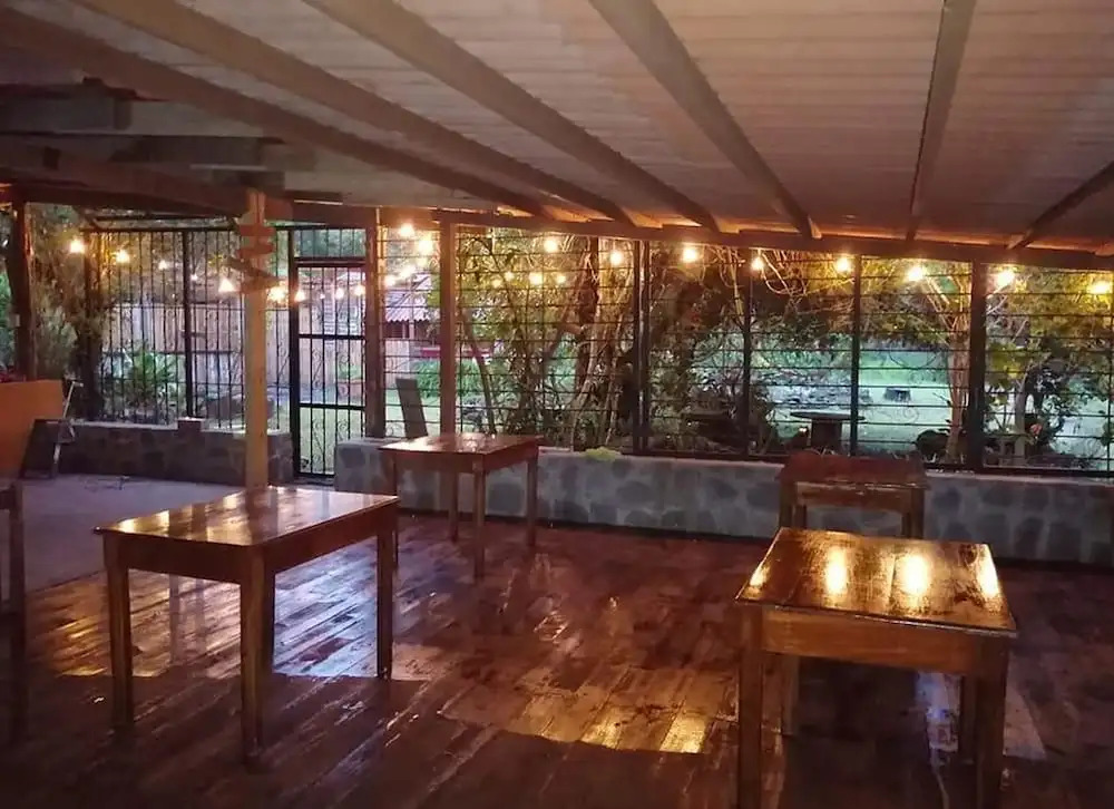Hotel Alta Vista