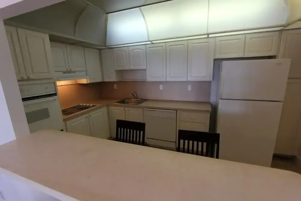 1 Bedroom Park View Apartment Or419