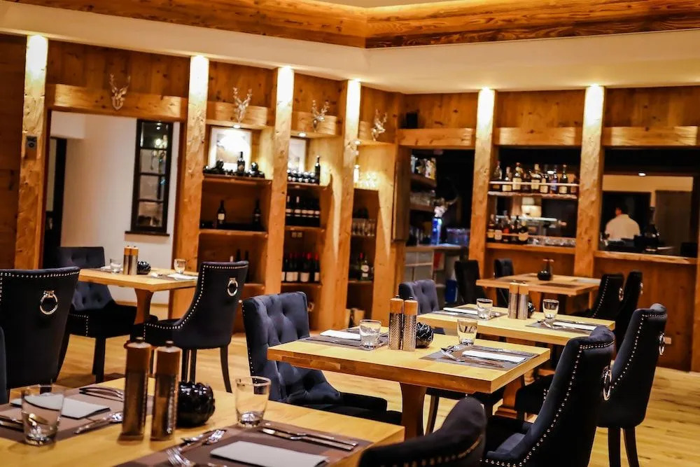 Waldhotel Luise