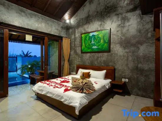 Om Villas Kedungu