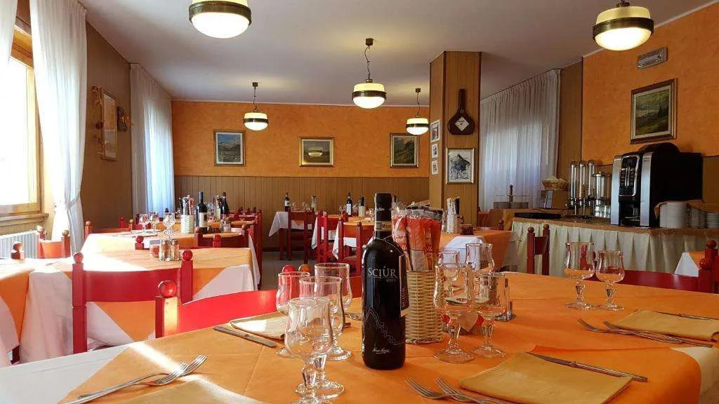 Hotel La Lanterna
