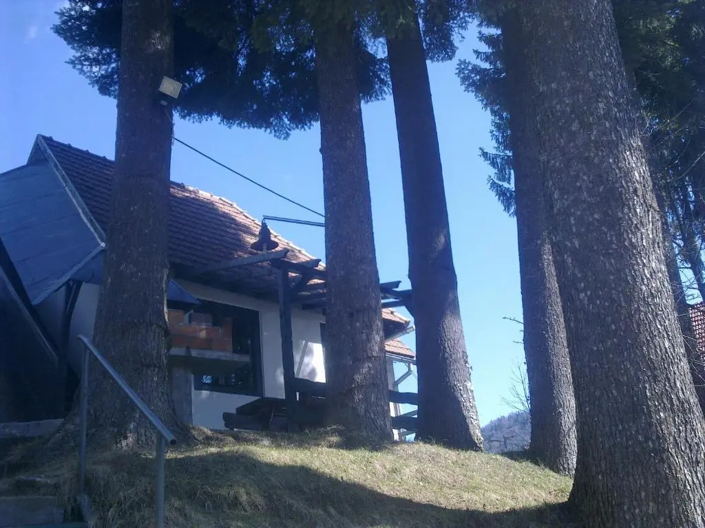 Casa Gabriela