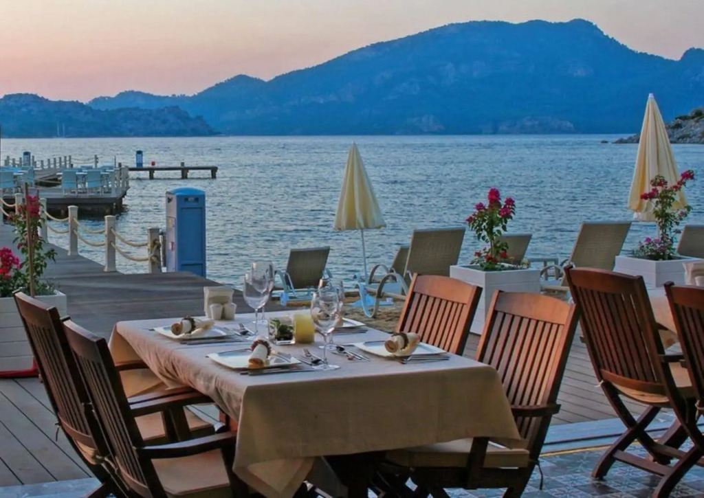 Poseidon Selimiye