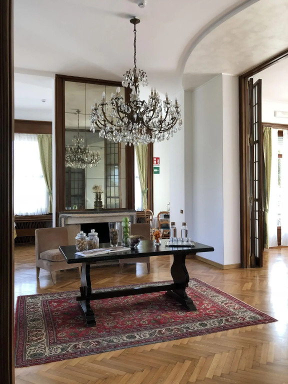 Hotel La Fontana