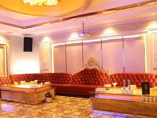 Yu Da Hotel