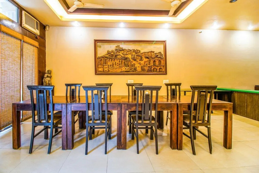 FabHotel Tavisha Villa