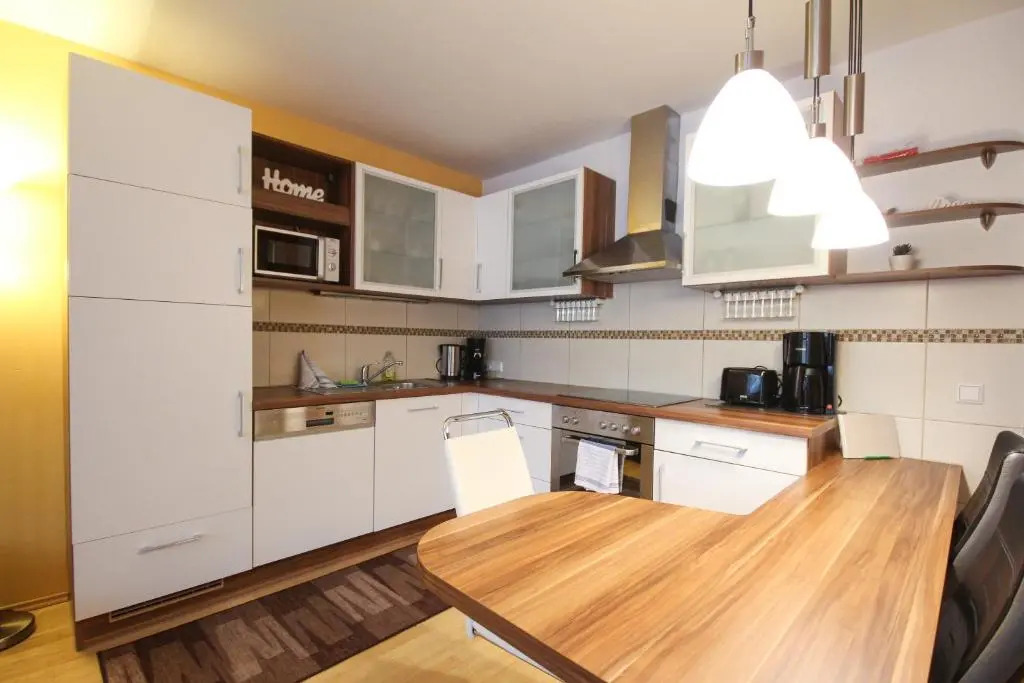 Ferienwohnung Ulli by Schladming-Appartements