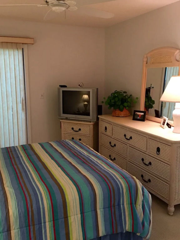 Sea Woods 2bdrm Villa 4245