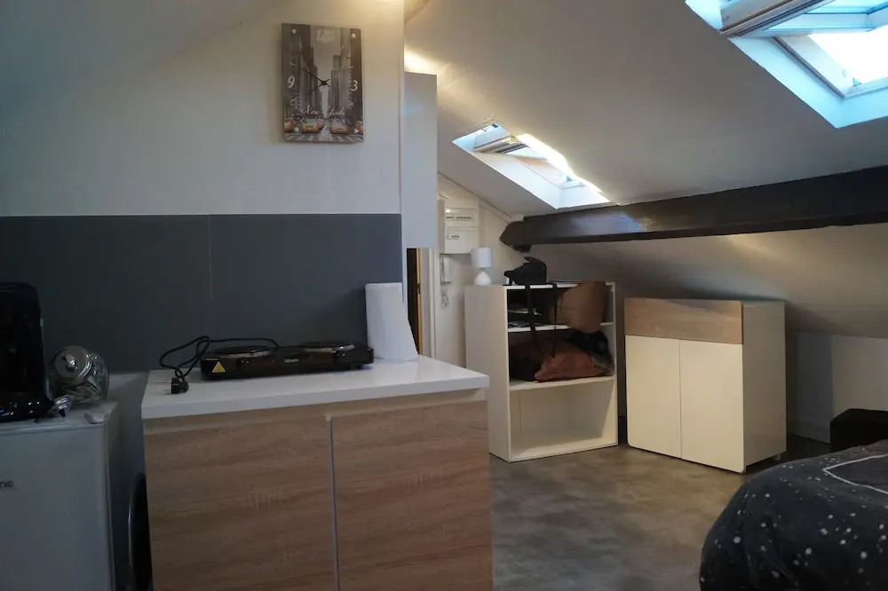 Studio Limoges Montjovis