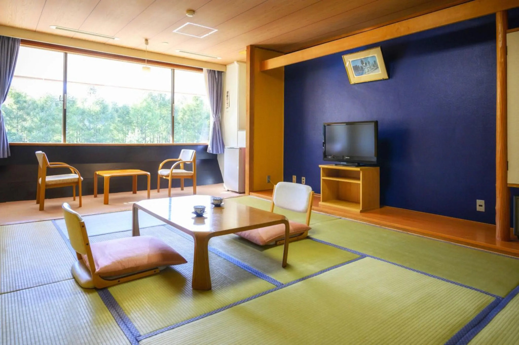 Takamiya Hotel Bonari no Mori