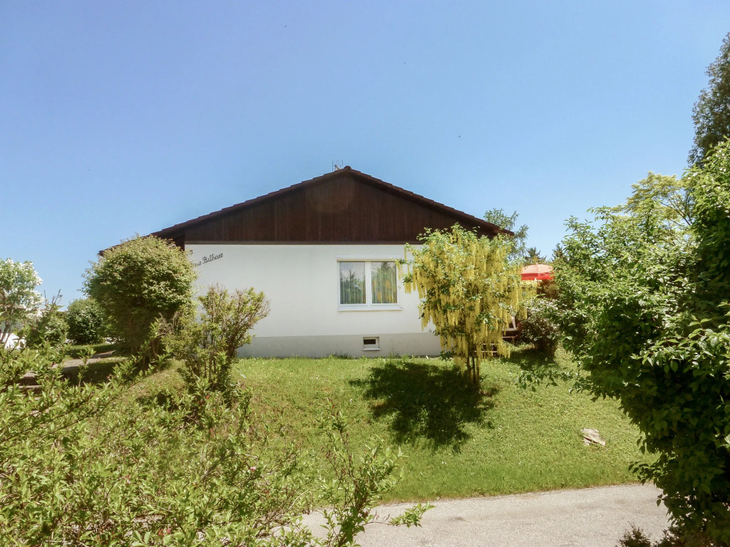 Holiday Home Bilharz by Interhome