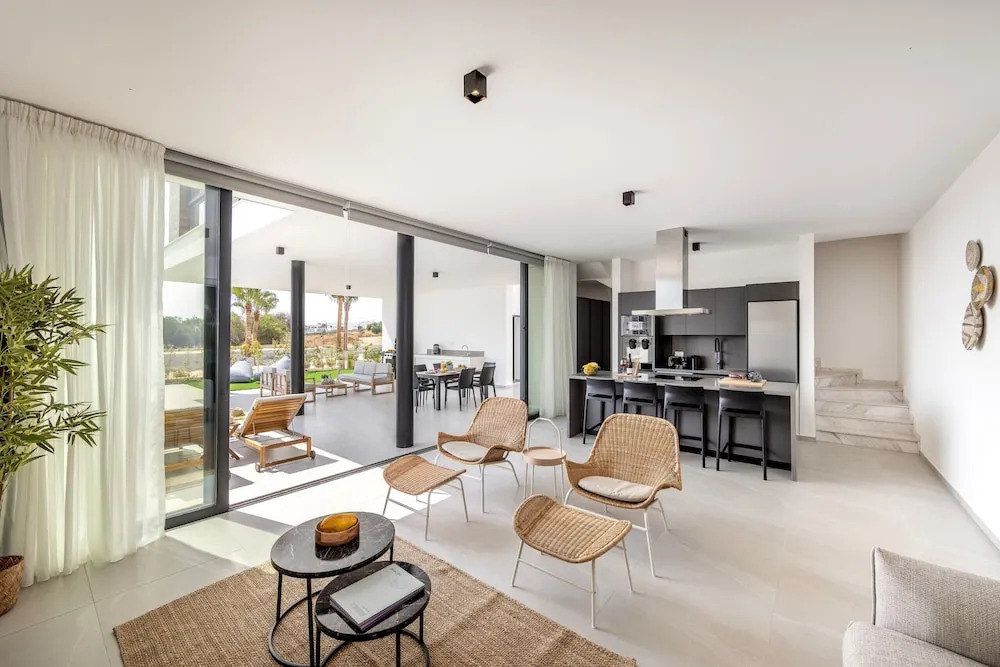 Protaras Aqua Pearl Villa 9