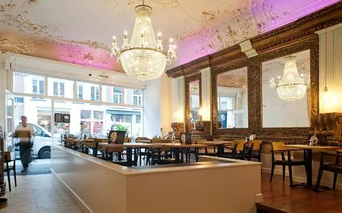 Boutique Hotel De Salon
