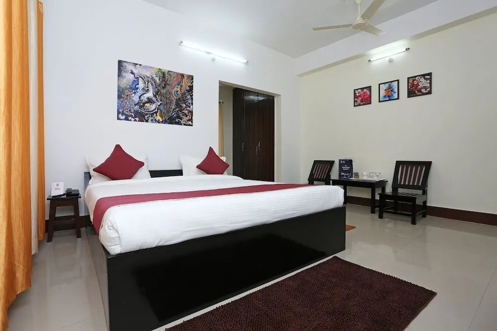 OYO 11487 Umal Homestay