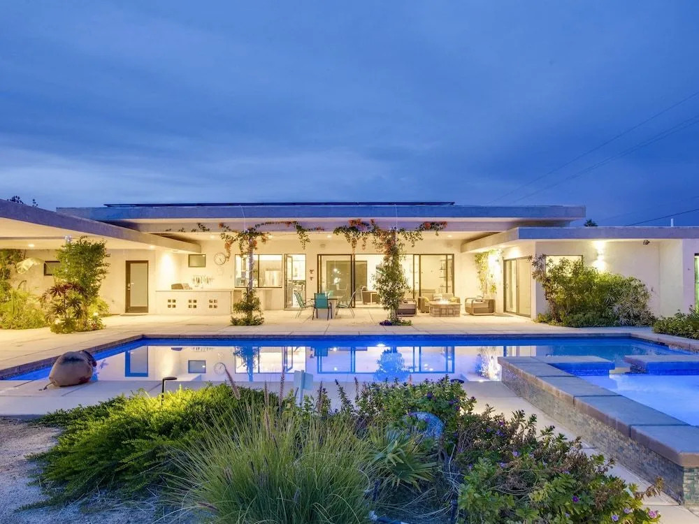 Casa Azul by ACME House Company