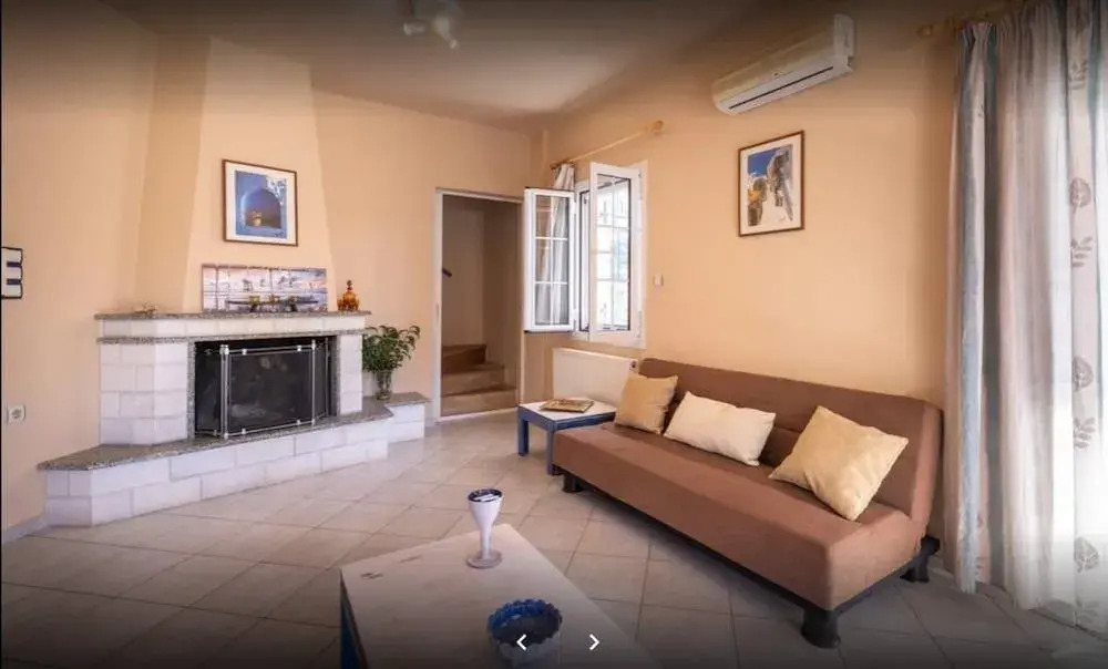 Xara Apartments