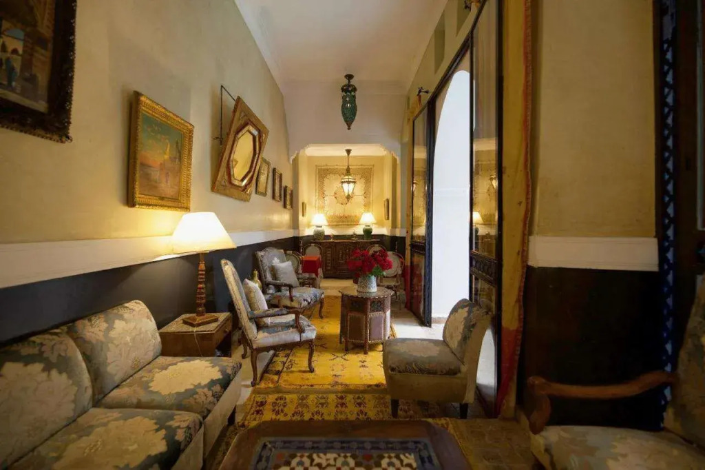Riad Lyla