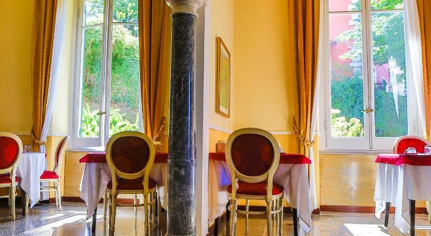 Hotel Delle Rose