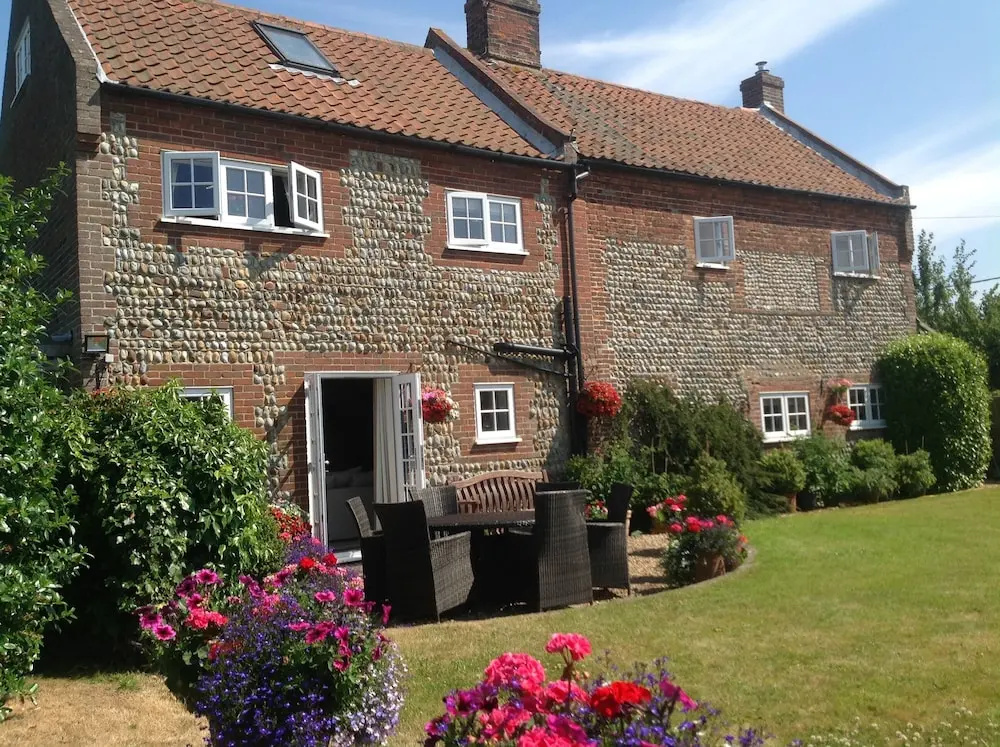 Primrose Cottage