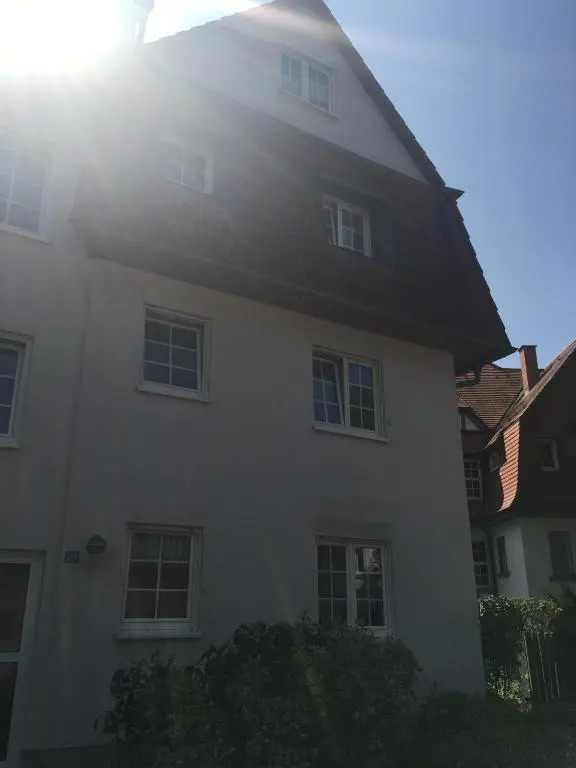 Kuschelnest