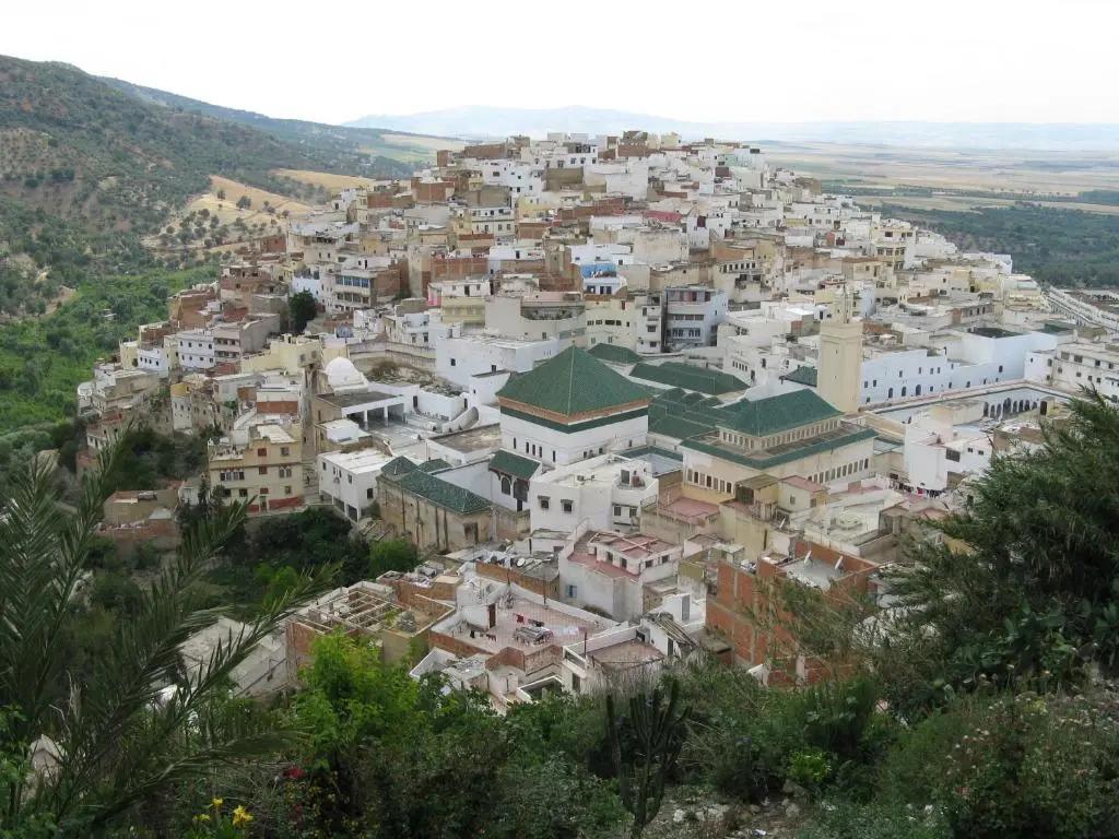Dar Zerhoune