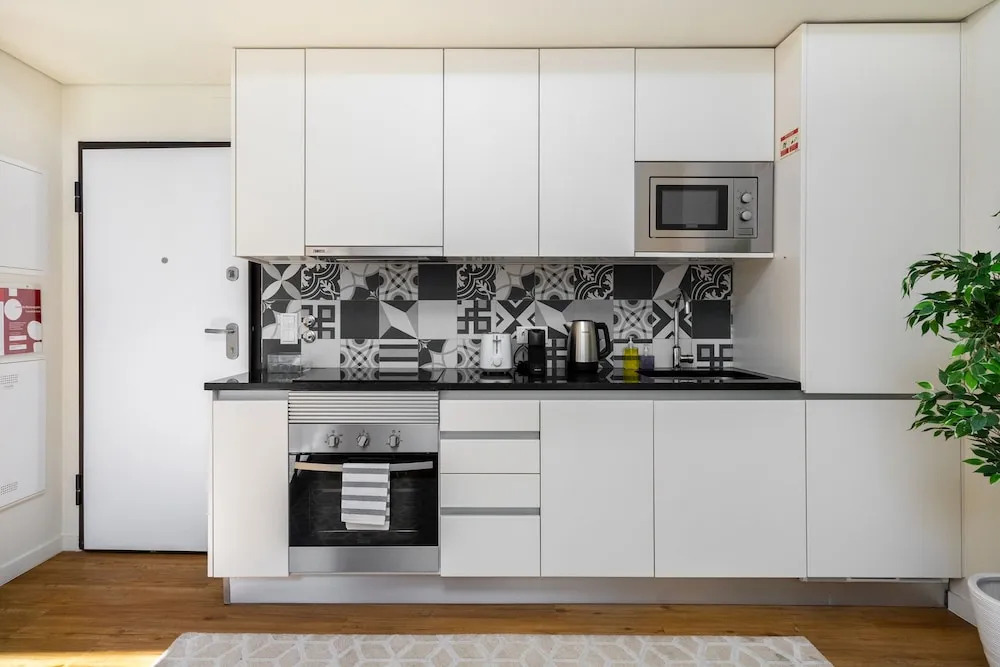 Alcântara Premium Apartment