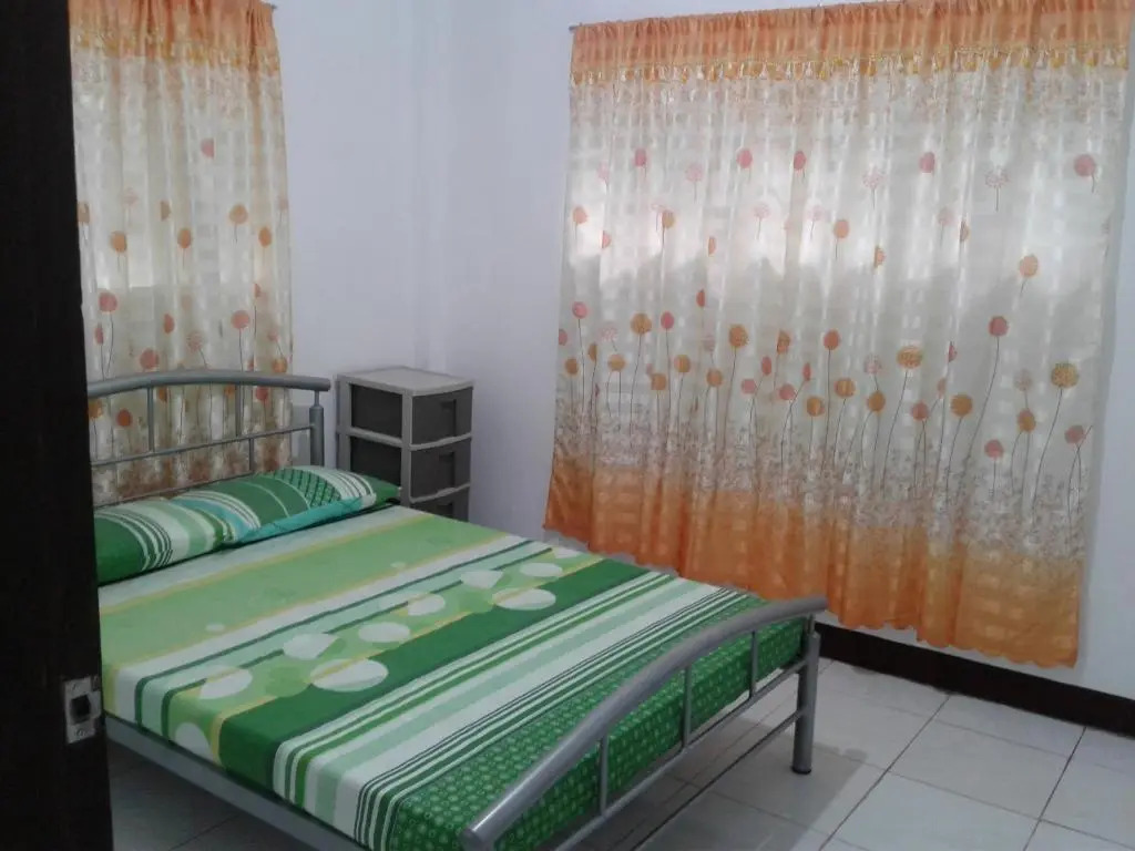 Carlos Residence