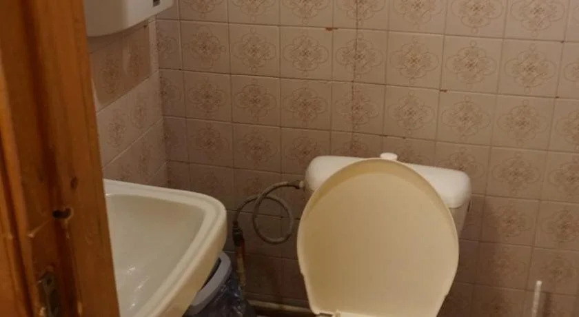 Salako svečių namai