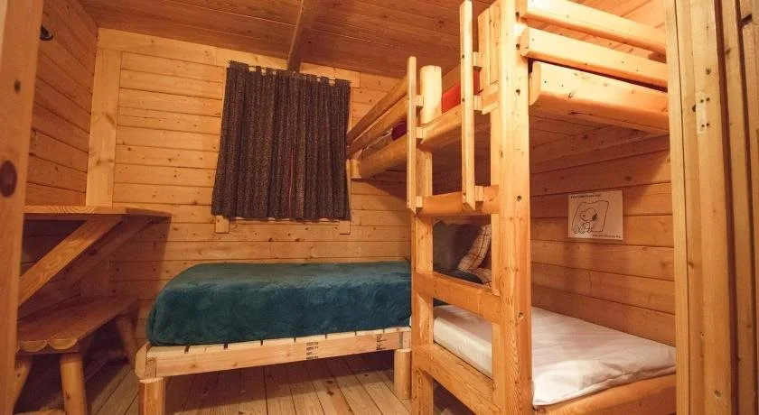 Katies Cozy Cabins
