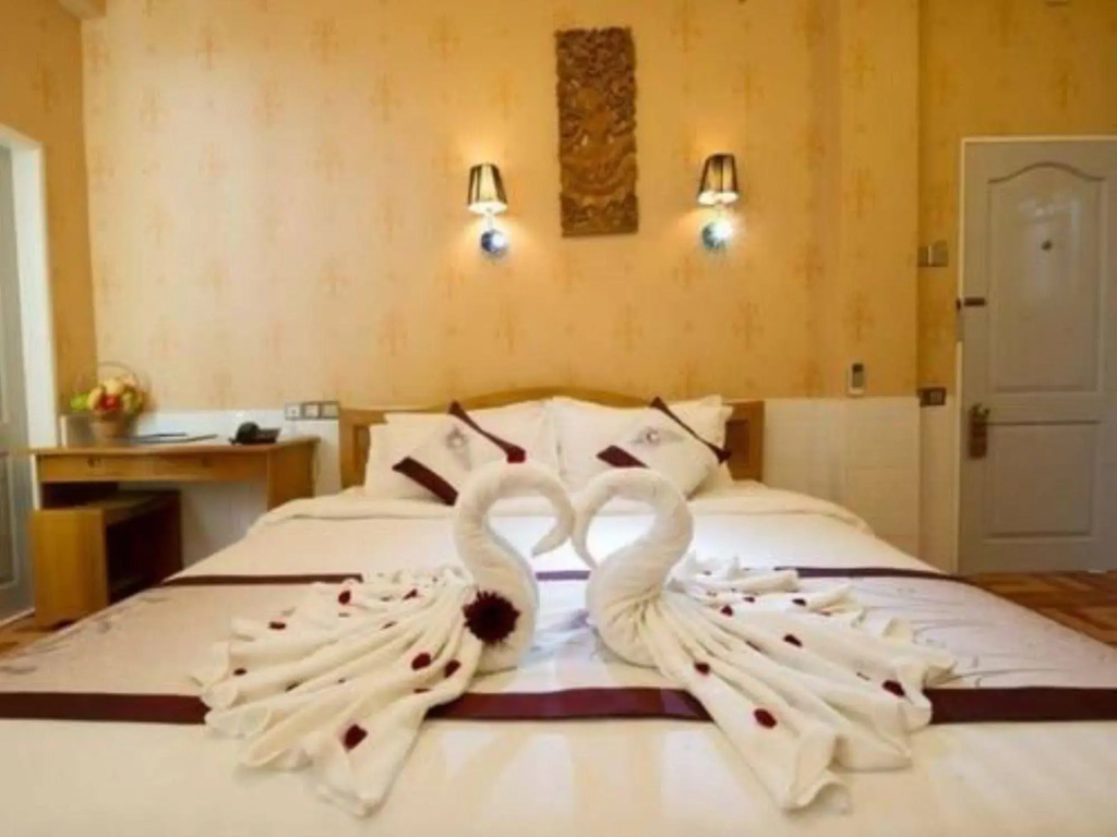 Smart Hotel