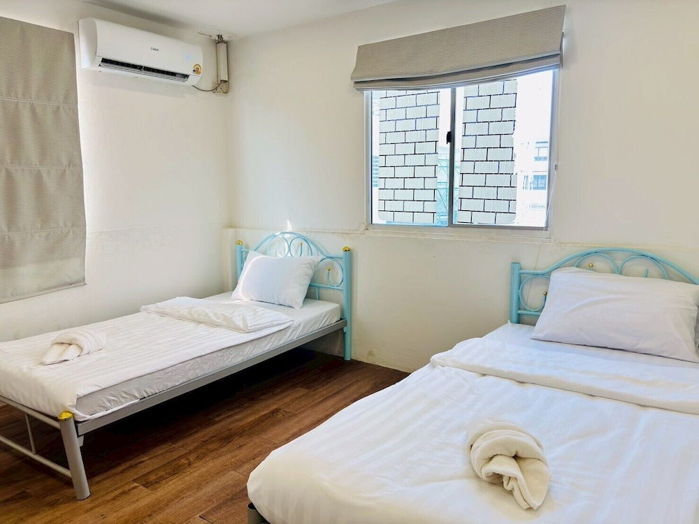 BKK Rama3 Guest House