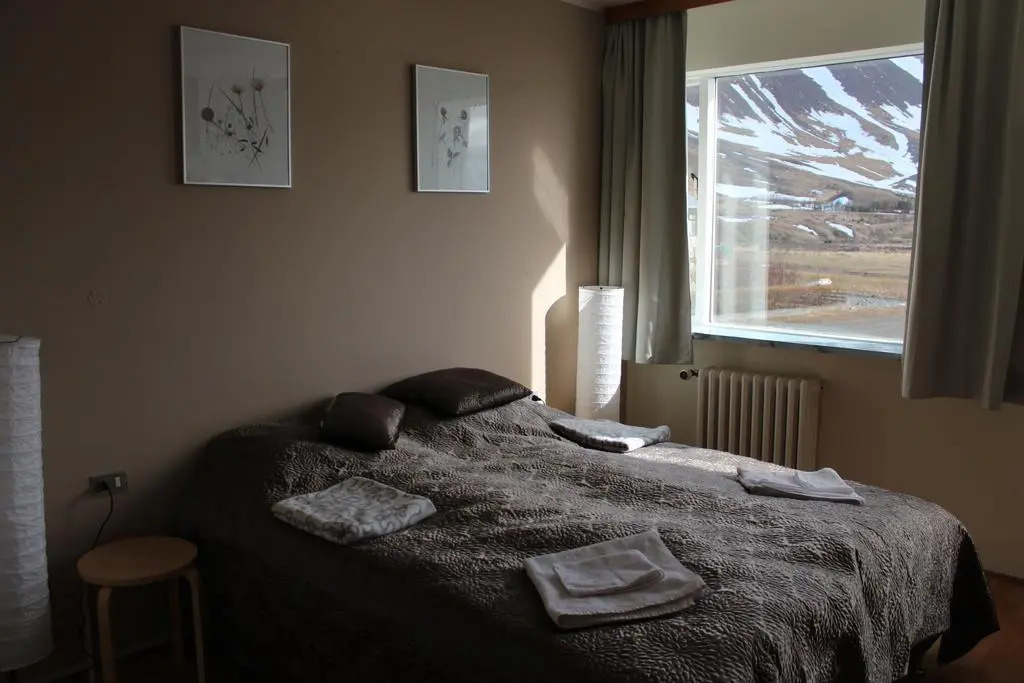 Síma Hostel