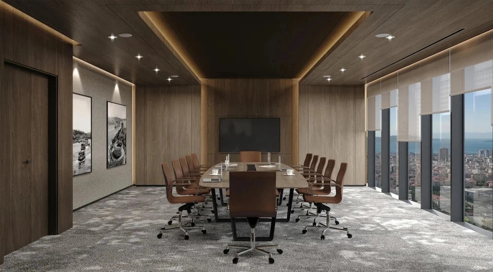 Radisson Blu Residences, Istanbul Kartal