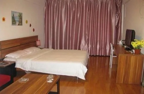 She and He Hotel Apartment