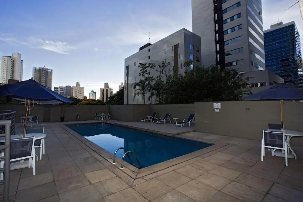 Lockings Savassi 3