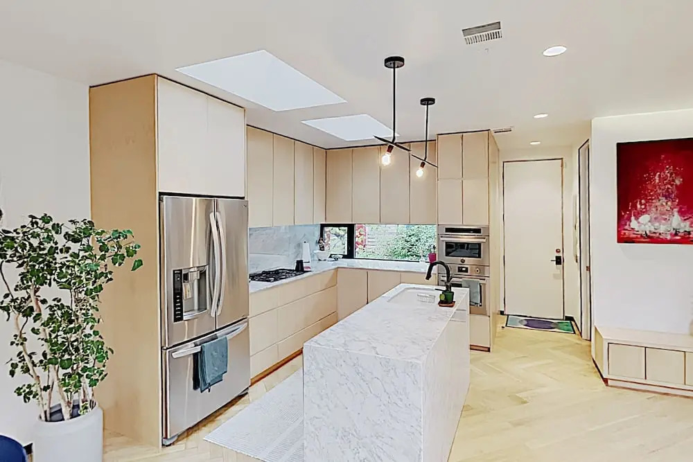 New Listing! South Austin Stunner Off 1st Street 3 Bedroom Home