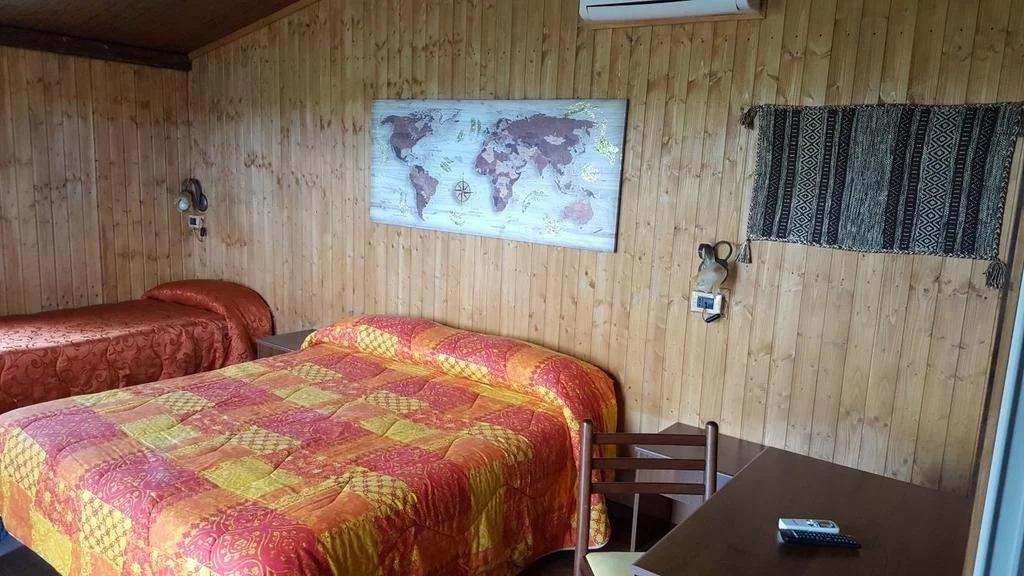 Turismo Rurale Leanza