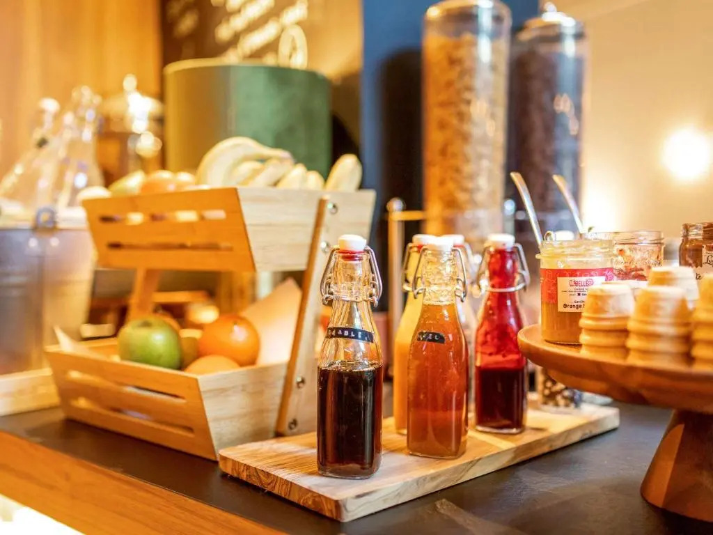 Ibis Styles St Etienne - Gare Chateaucreux