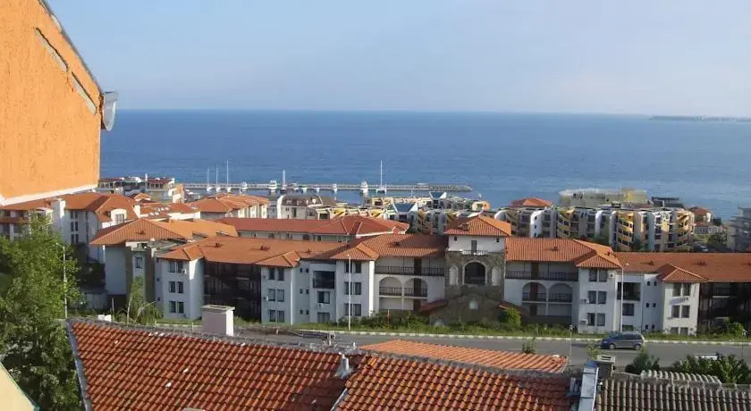 Rusina Guest House