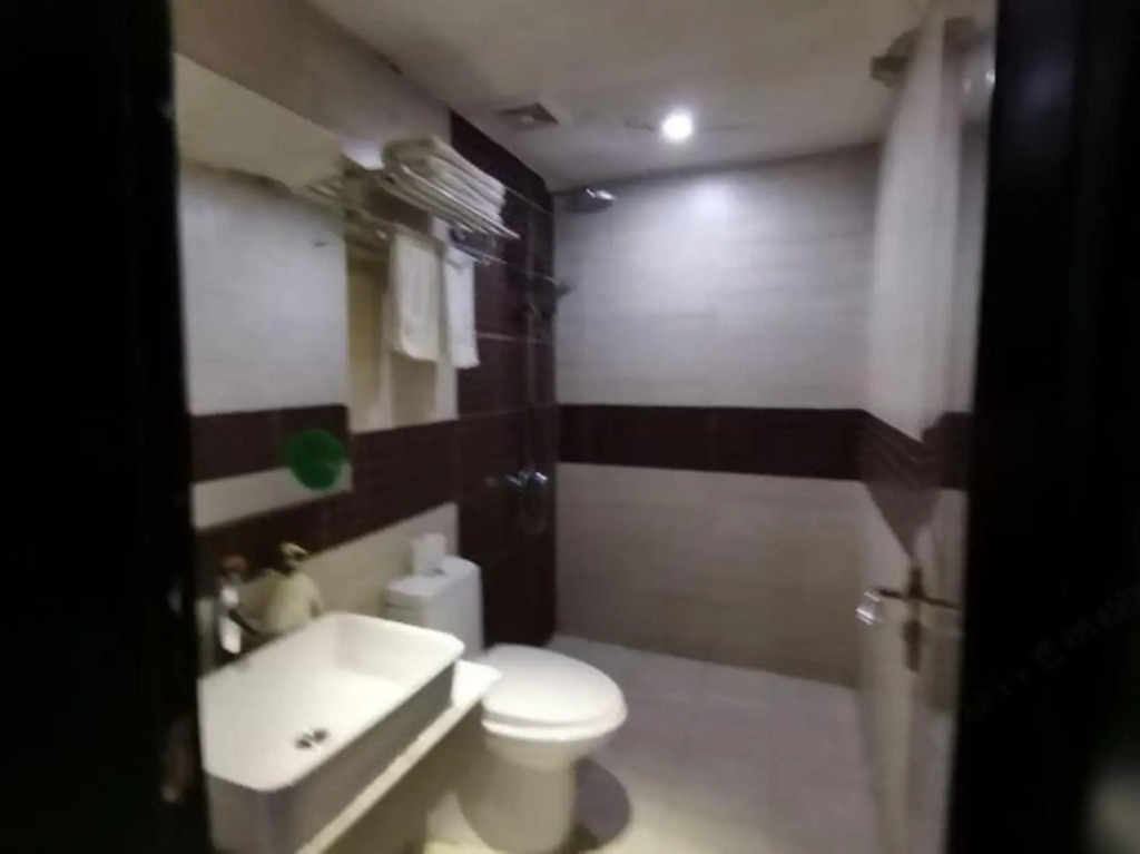 Teng Chuan Hotel