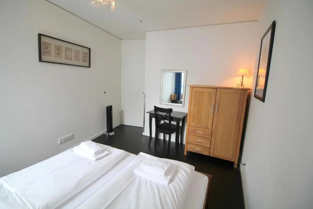 Holiday at Alexanderplatz Apartments