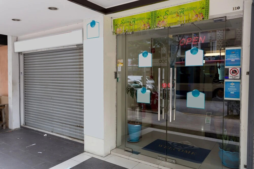 ZEN Rooms Jalan Putra